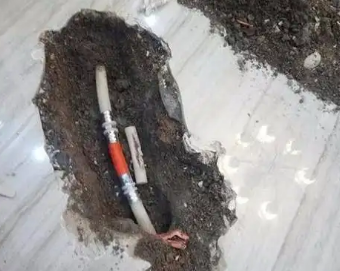 旬邑测漏水电话