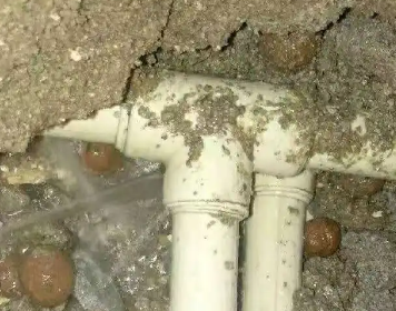 旬邑测漏水多少钱