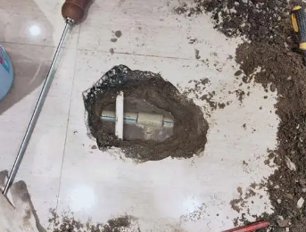 旬邑测漏水电话