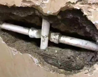 旬邑测漏水哪家好