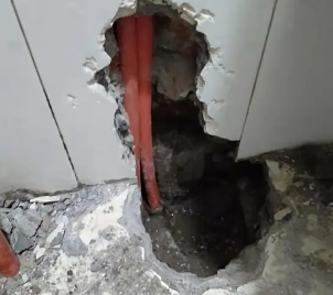 旬邑漏水检测电话