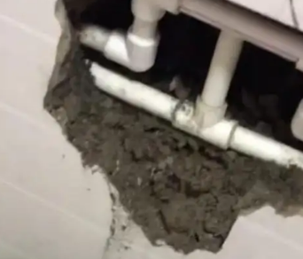 旬邑漏水检测电话