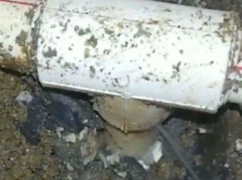 旬邑测漏水公司多少钱