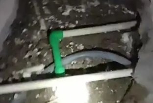 旬邑测漏水公司