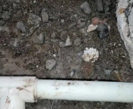 旬邑漏水检测哪家好