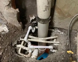 旬邑漏水检测哪家好