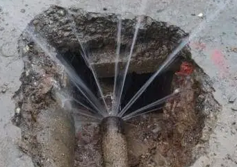 旬邑漏水检测多少钱