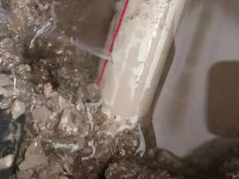 旬邑漏水检测哪家好