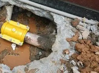 旬邑漏水检测哪家好