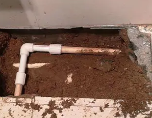 旬邑测漏水哪家好