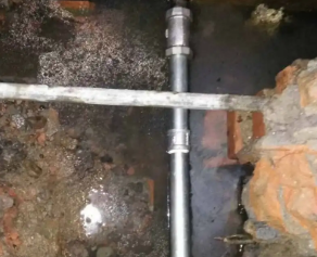 旬邑漏水检测公司电话