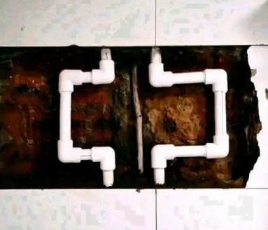 旬邑卫生间测漏水哪家好