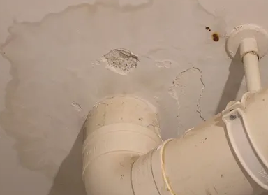 旬邑卫生间测漏水多少钱