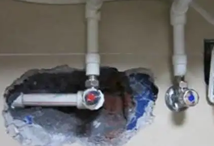 旬邑卫生间测漏水查询方法