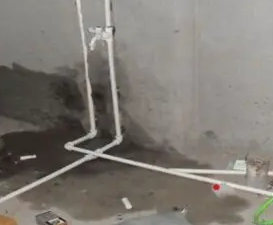 旬邑水管漏水检测多少钱