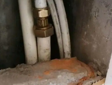 旬邑水管漏水检测哪家好