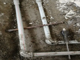 旬邑卫生间测漏水多少钱