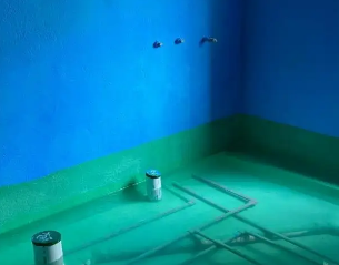 旬邑卫生间防水