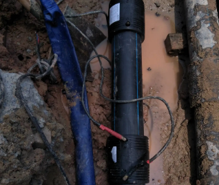 旬邑水管漏水检测多少钱