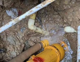旬邑水管漏水检测哪家好