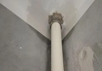 旬邑卫生间测漏水之渗水防护