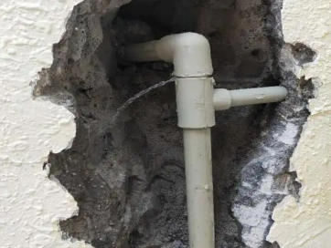 旬邑卫生间测漏水哪家好