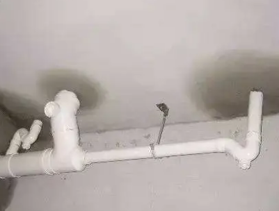 旬邑卫生间测漏水的几种情景