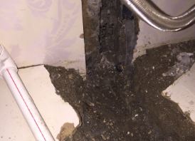 旬邑卫生间测漏水哪家好