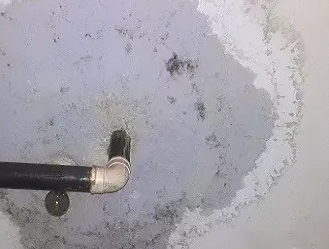 旬邑卫生间测漏水之怎么维修