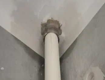 旬邑卫生间测漏水价格