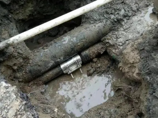 旬邑水管漏水检测的传递距离多少