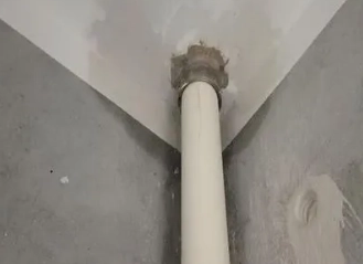 旬邑卫生间测漏水的新闻分享