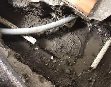 旬邑卫生间测漏水价格明细