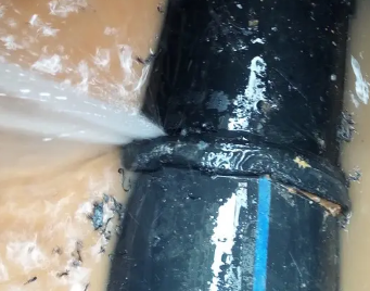 旬邑水管漏水检测的小妙招