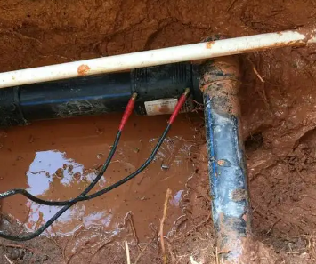 旬邑水管漏水检测多少钱