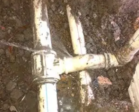 旬邑卫生间测漏水多少钱