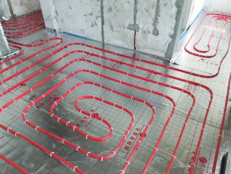 旬邑地暖维修的知识