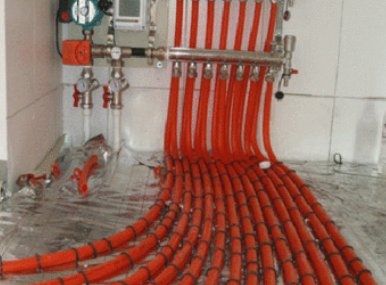 旬邑地暖维修多少钱