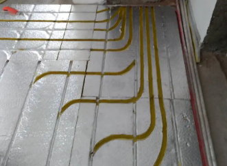 旬邑地暖维修哪家好