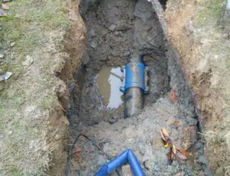 旬邑水管漏水检测多少钱