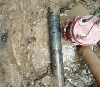 旬邑水管漏水检测的检测方法