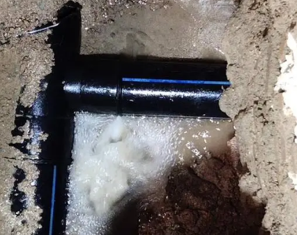 旬邑水管漏水检测哪家好