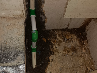 旬邑卫生间测漏水哪家好