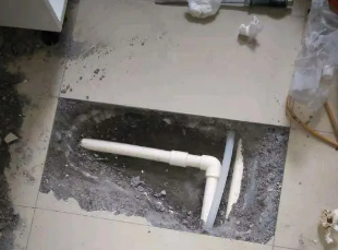 旬邑卫生间测漏水哪家好