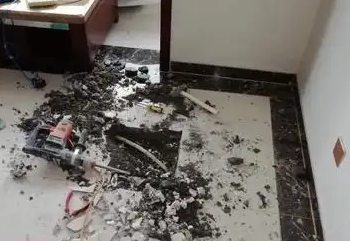 旬邑漏水检测多少钱