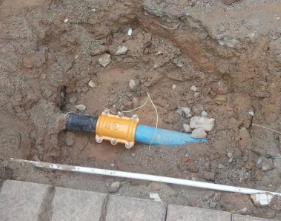 旬邑水管漏水检测的情况