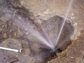 旬邑水管漏水检测哪家好