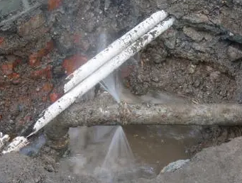 旬邑测漏水多少钱