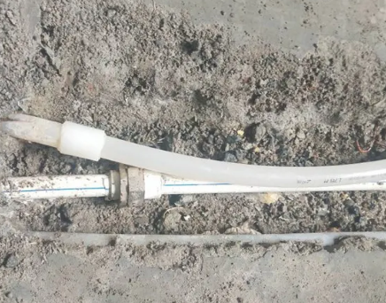 旬邑测漏水哪家好