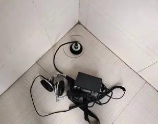 旬邑测漏水公司